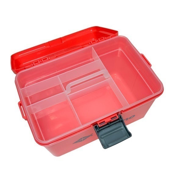 タフボックス【収納に便利な小物ケース】